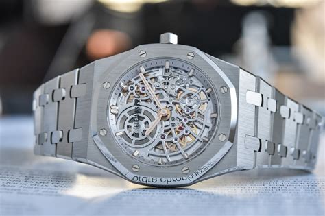 jumbo audemars piguet